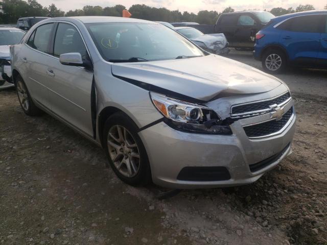 CHEVROLET MALIBU 1LT 2013 1g11c5sa6df149555