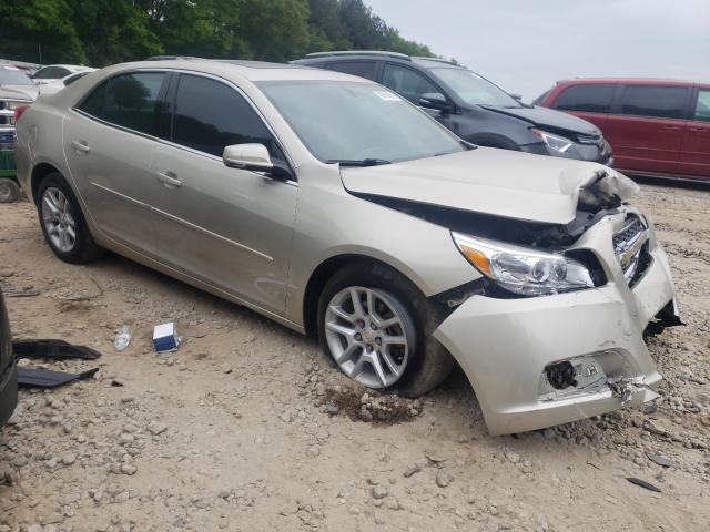 CHEVROLET MALIBU 1LT 2013 1g11c5sa6df150009