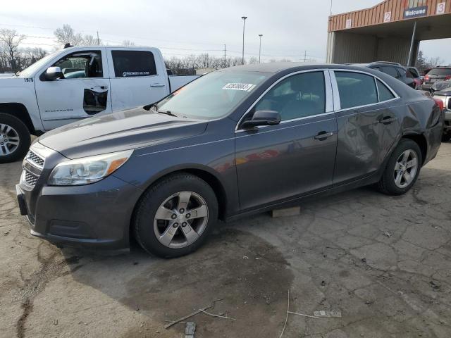 CHEVROLET MALIBU 2013 1g11c5sa6df151936