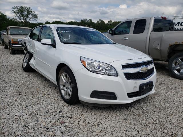 CHEVROLET MALIBU 1LT 2013 1g11c5sa6df152469