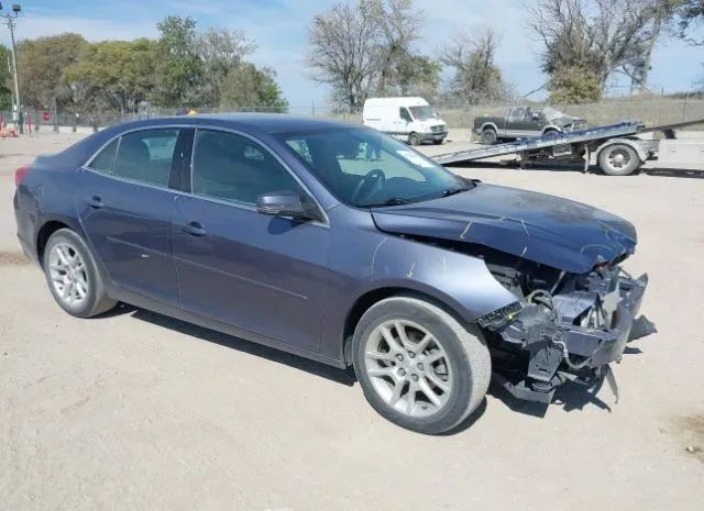 CHEVROLET MALIBU 2013 1g11c5sa6df152861