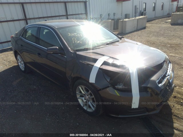 CHEVROLET MALIBU 2013 1g11c5sa6df153721