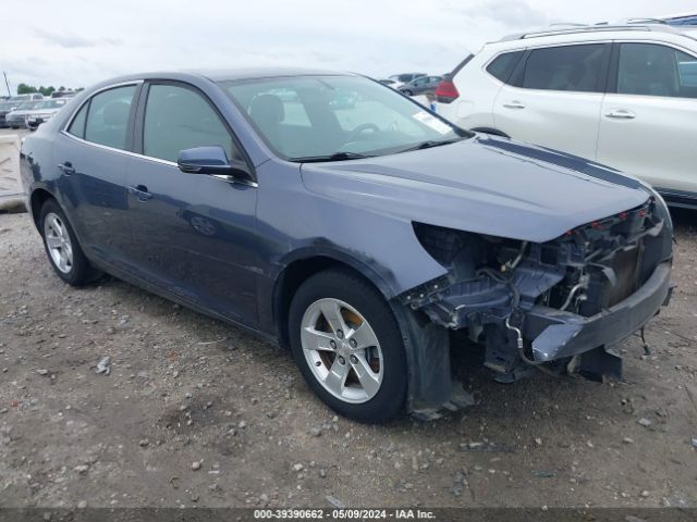 CHEVROLET MALIBU 2013 1g11c5sa6df154027