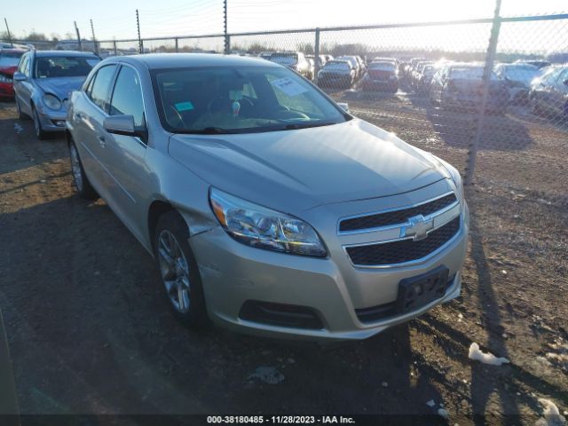 CHEVROLET MALIBU 2013 1g11c5sa6df154822