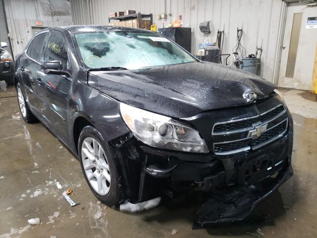 CHEVROLET MALIBU 1LT 2013 1g11c5sa6df162080