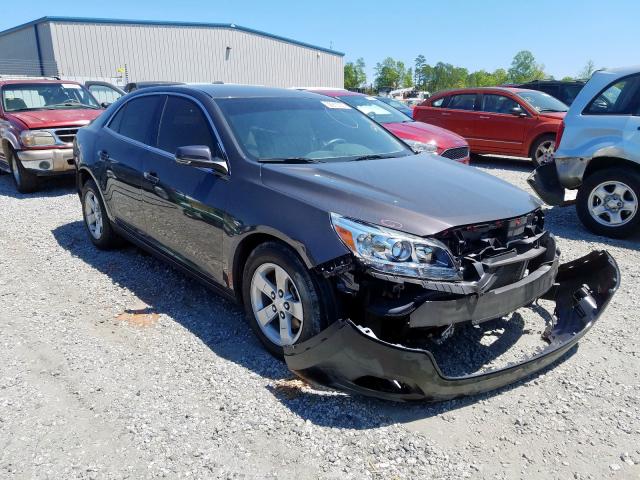 CHEVROLET MALIBU 1LT 2013 1g11c5sa6df162922