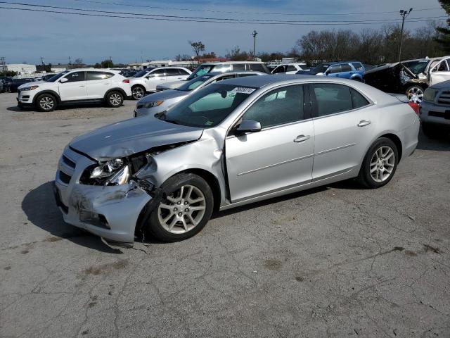 CHEVROLET MALIBU 1LT 2013 1g11c5sa6df163567