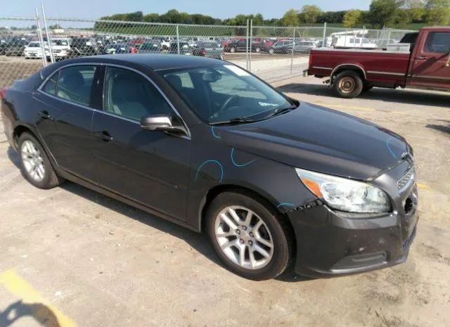 CHEVROLET MALIBU 2013 1g11c5sa6df163746