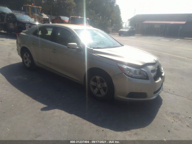 CHEVROLET MALIBU 2013 1g11c5sa6df164525