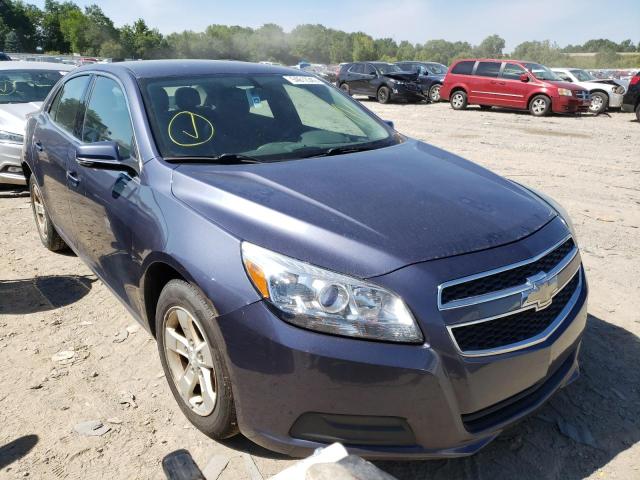 CHEVROLET MALIBU 1LT 2013 1g11c5sa6df167876