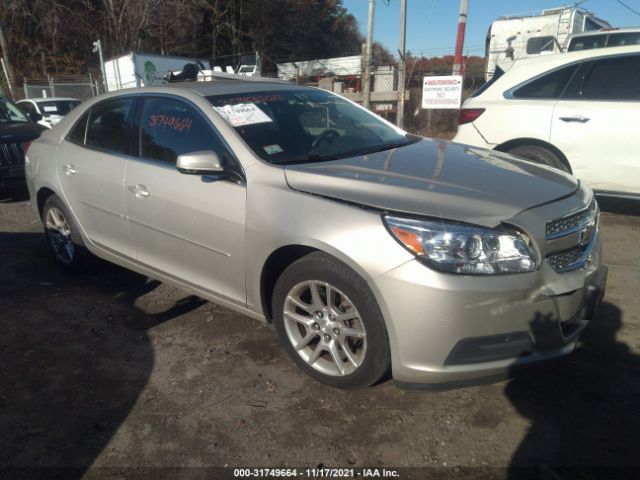 CHEVROLET MALIBU 2013 1g11c5sa6df170034