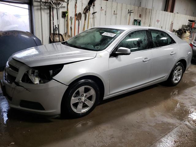 CHEVROLET MALIBU 1LT 2013 1g11c5sa6df174164