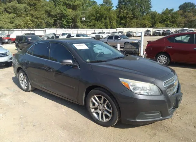 CHEVROLET MALIBU 2013 1g11c5sa6df175136