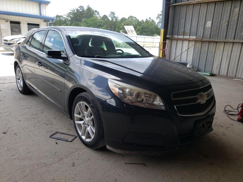 CHEVROLET MALIBU 1LT 2013 1g11c5sa6df176870