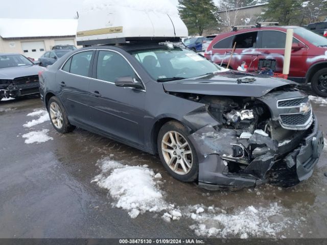 CHEVROLET MALIBU 2013 1g11c5sa6df178425