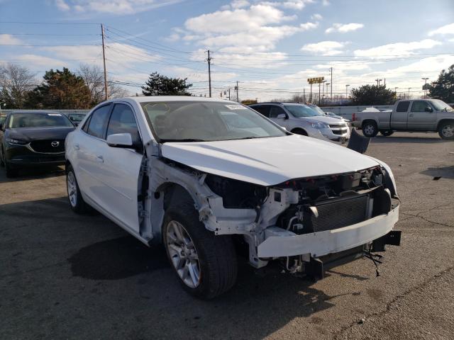 CHEVROLET MALIBU 1LT 2013 1g11c5sa6df178960