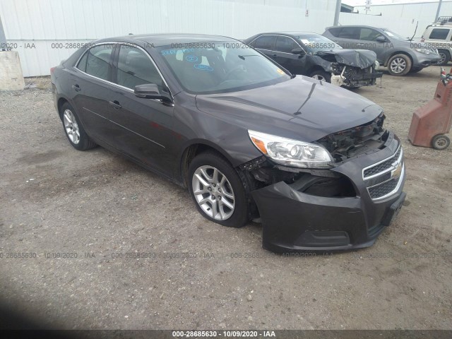 CHEVROLET MALIBU 2013 1g11c5sa6df180742