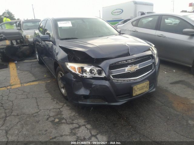 CHEVROLET MALIBU 2013 1g11c5sa6df181924