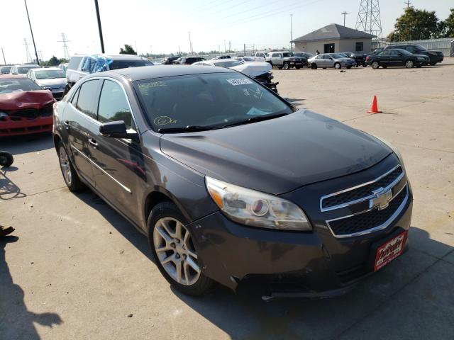 CHEVROLET MALIBU 1LT 2013 1g11c5sa6df182183