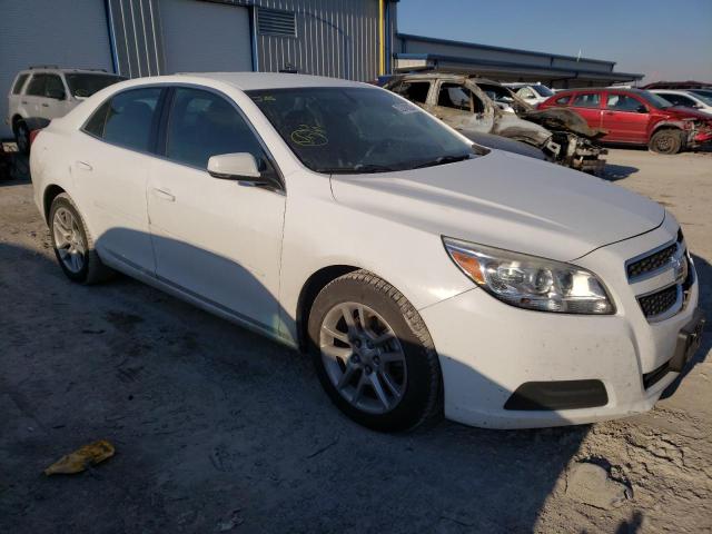 CHEVROLET MALIBU 1LT 2013 1g11c5sa6df182782