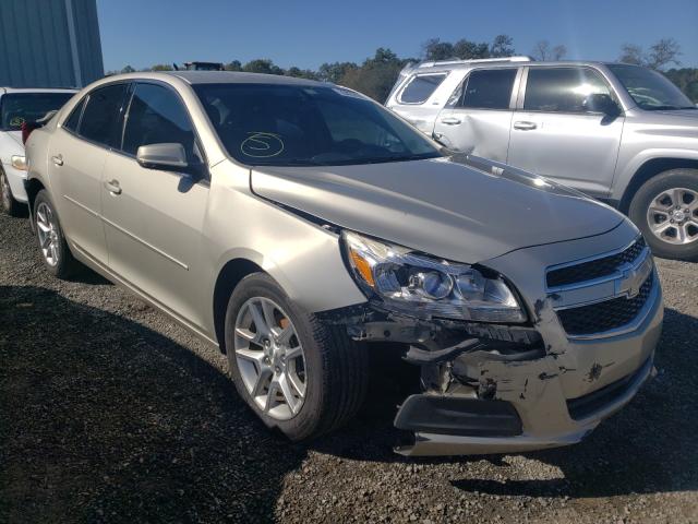 CHEVROLET MALIBU 1LT 2013 1g11c5sa6df184225