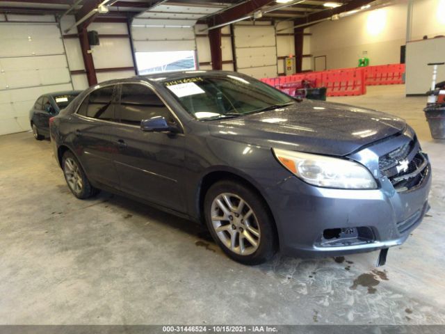 CHEVROLET MALIBU 2013 1g11c5sa6df187349