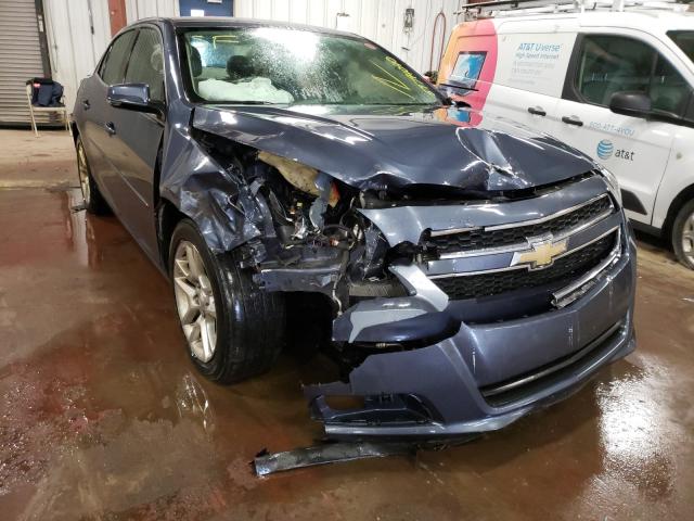 CHEVROLET MALIBU 1LT 2013 1g11c5sa6df192518