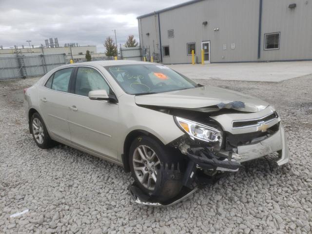 CHEVROLET MALIBU 1LT 2013 1g11c5sa6df193250