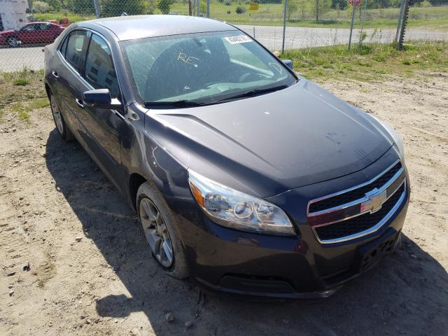 CHEVROLET MALIBU 1LT 2013 1g11c5sa6df193720