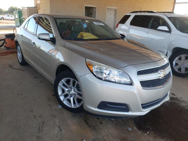 CHEVROLET MALIBU 1LT 2013 1g11c5sa6df194155