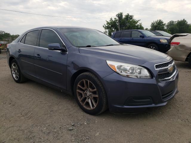 CHEVROLET MALIBU 1LT 2013 1g11c5sa6df194480