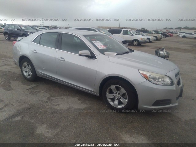 CHEVROLET MALIBU 2013 1g11c5sa6df196763