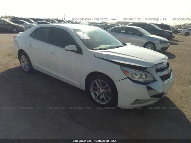 CHEVROLET MALIBU 2013 1g11c5sa6df198187