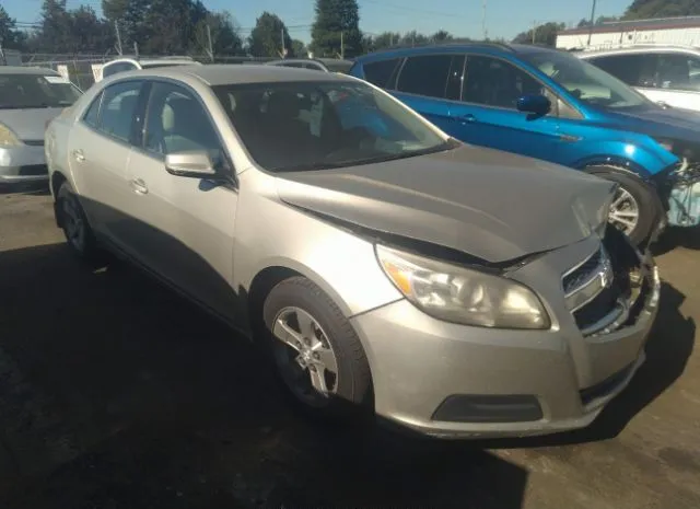 CHEVROLET MALIBU 2013 1g11c5sa6df198206