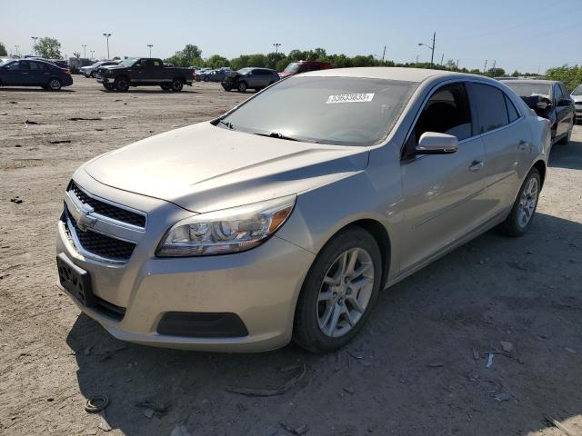 CHEVROLET MALIBU 1LT 2013 1g11c5sa6df200164