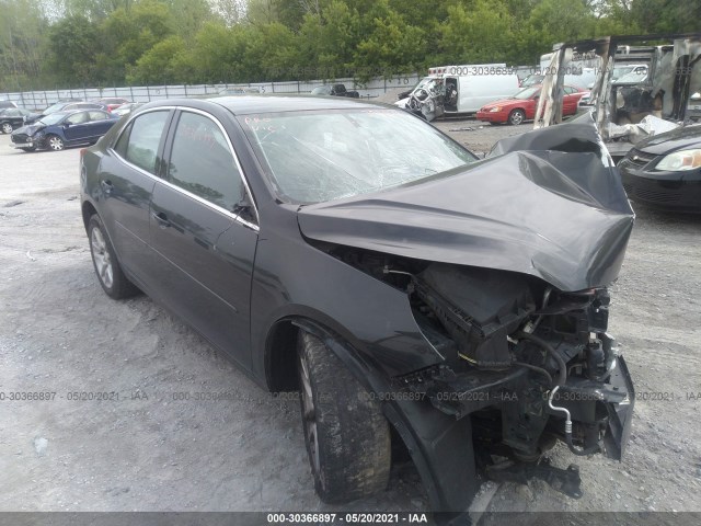 CHEVROLET MALIBU 2013 1g11c5sa6df201993