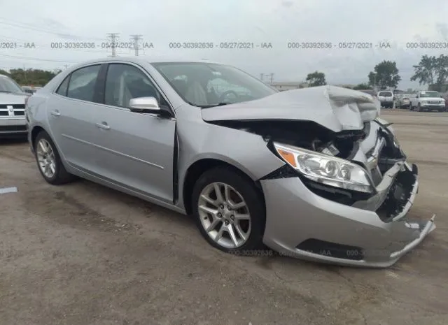 CHEVROLET MALIBU 2013 1g11c5sa6df203565