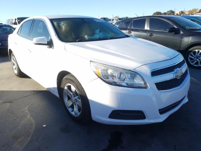 CHEVROLET MALIBU 1LT 2013 1g11c5sa6df203940