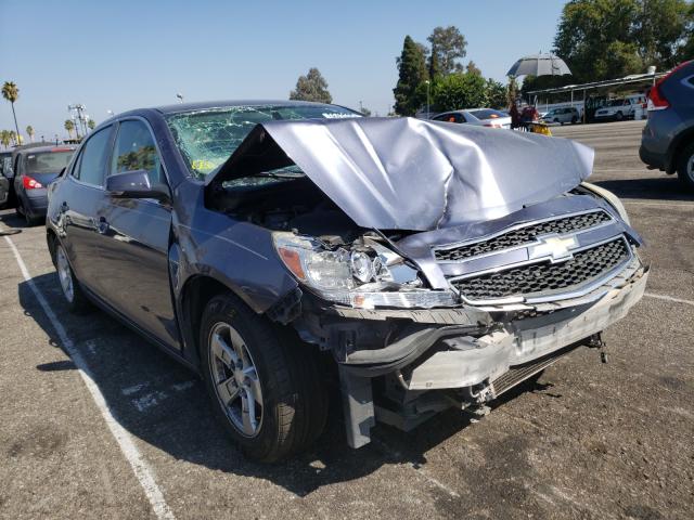 CHEVROLET MALIBU 1LT 2013 1g11c5sa6df204117