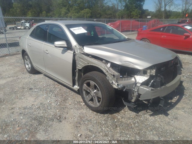 CHEVROLET MALIBU 2013 1g11c5sa6df205154