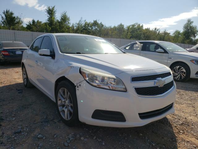 CHEVROLET MALIBU 1LT 2013 1g11c5sa6df205574