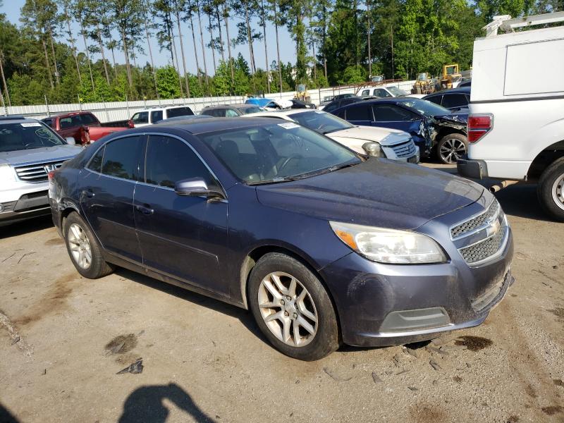 CHEVROLET MALIBU 1LT 2013 1g11c5sa6df210015