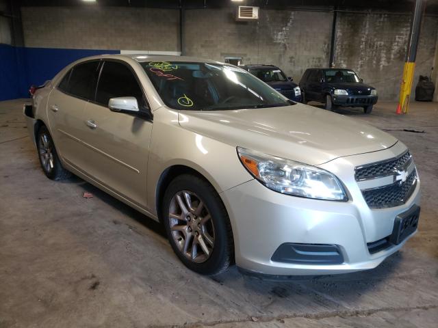 CHEVROLET MALIBU 1LT 2013 1g11c5sa6df210600