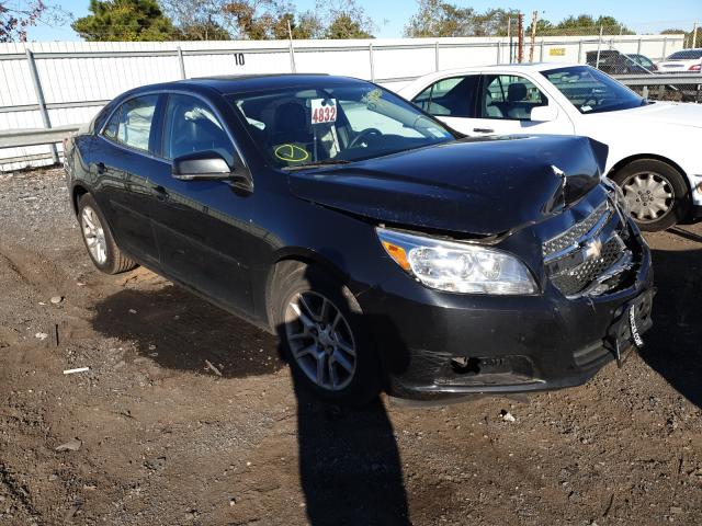 CHEVROLET MALIBU 1LT 2013 1g11c5sa6df210841