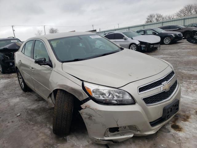 CHEVROLET MALIBU 1LT 2013 1g11c5sa6df211519