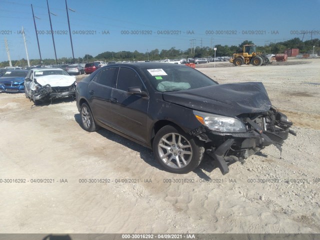 CHEVROLET MALIBU 2013 1g11c5sa6df212007