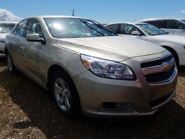 CHEVROLET MALIBU 1LT 2013 1g11c5sa6df212055