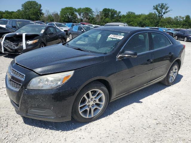 CHEVROLET MALIBU 2013 1g11c5sa6df212282