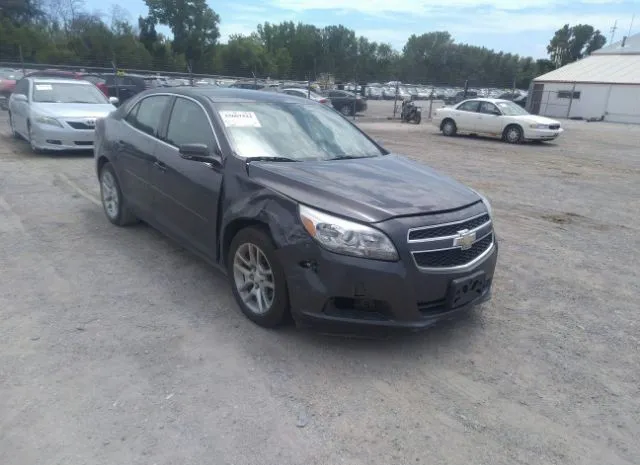 CHEVROLET MALIBU 2013 1g11c5sa6df214128