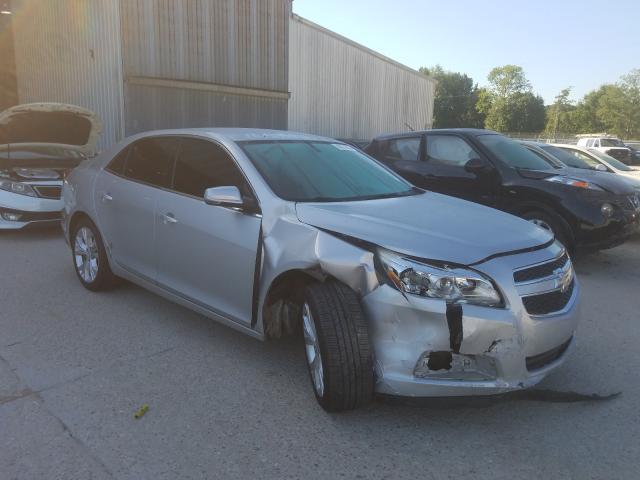 CHEVROLET MALIBU 1LT 2013 1g11c5sa6df215845